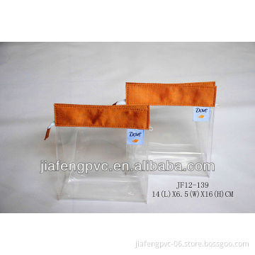 2013 New Elegant Style EVA Packaging Bag for Cosmetics